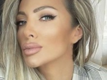 Русата Златка: Ако се наложи, ще сменя силикона