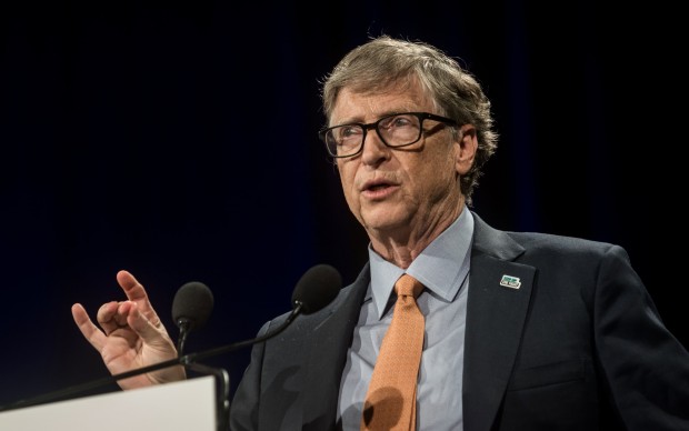 Бил Гейтс предсказа нова пандемия, която "ще убие стотици милиони"