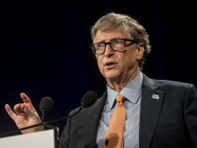 Бил Гейтс предсказа нова пандемия, която "ще убие стотици милиони"