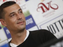 Александър Томаш: В България трябва да се работи по по-различен начин с играчите