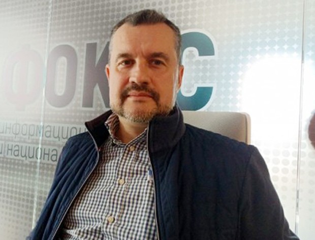 Калоян Методиев: Президентът овладява държавата, с цел бъдеще след мандата