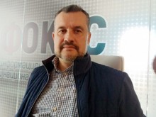 Калоян Методиев: Президентът овладява държавата, с цел бъдеще след мандата