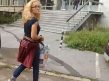 Бившата кметица на "Младост" Десислава Иванчева е завела дело срещу Сливенския затвор