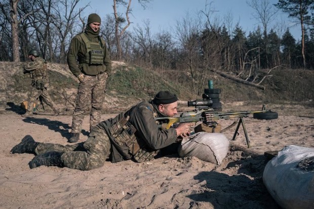 WSJ: Загубите на ВСУ предизвикват съмнения във възможностите на Киев за контранастъпление