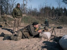 WSJ: Загубите на ВСУ предизвикват съмнения във възможностите на Киев за контранастъпление