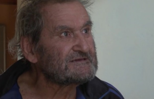 Иззеха автомобила на 92 годишния мъж от Сливен който беше спрян