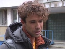 Явор Бахаров няма да бъде предаван на съд