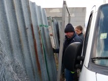 Община Сливен сезира прокуратурата заради фирма, създаваща проблеми на гробището в "Речица"