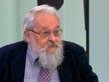 Стоил Стоилов: Видеонаблюдението на изборите е щуротия