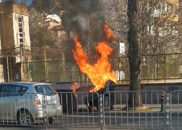Какво става днес в Пловдив?