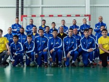 Хандбалистите на Труд чакат квалификацията за "А" група