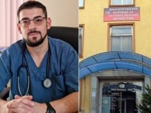 Д-р Данчо Гурдев: Ще се боря за МБАЛ "Велинград" като необходима лечебна структура в града