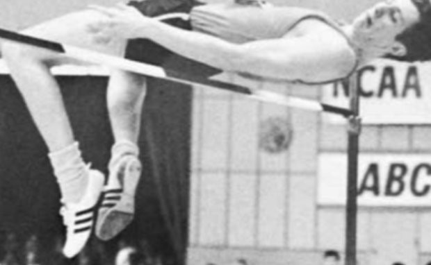 Олимпийският шампион в скока на височина Дик Фосбъри е починал