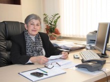 Иванка Сотирова е новият Омбудсман на Стара Загора