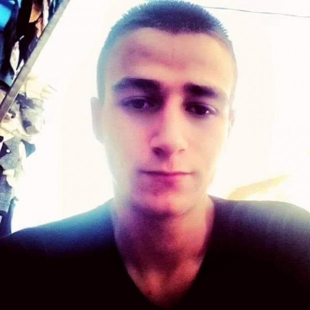 TD В следствения арест в Пловдив от петък е 25 годишният Георги
