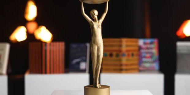 Романът Времеубежище влезе в дългия списък на номинациите за международната
