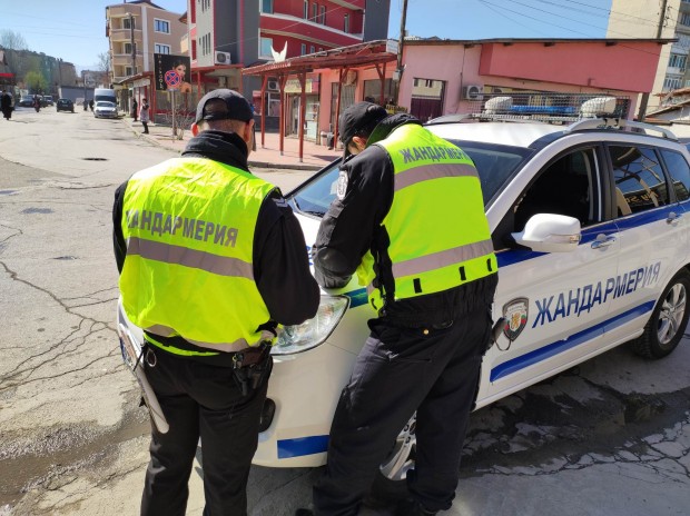 Полицията провежда специализирана операция срещу купения вот в Пазарджишко