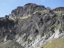 Кръщават връх в Рила на името на известен алпинист