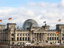 Германия иска да намали "огромния си парламент"
