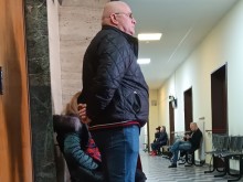 Този е шофьорът на камиона, убил човек във фирмена база край Пловдив