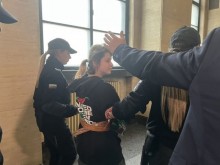 Без милост за Ивет Стайкова