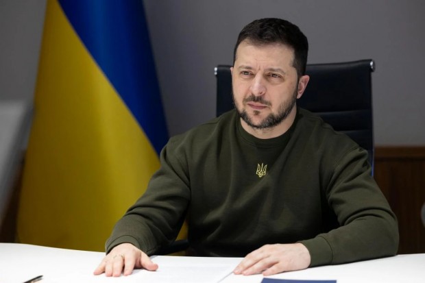 Украинските военни са съгласни да продължат защитата на Бахмут