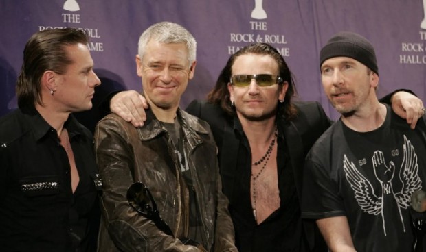 U2 � ��� �����, ������ ���� ��� ���