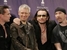 U2 � ��� �����, ������ ���� ��� ���