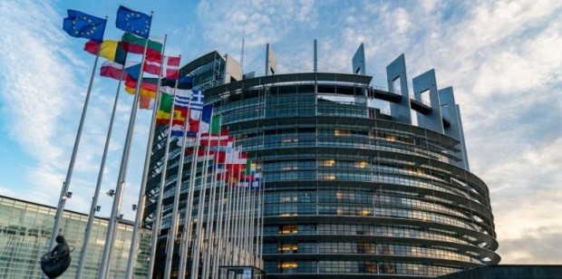 Европейският парламент прие с голямо мнозинство изменение в регламента за
