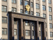 В Русия криминализираха дискредитирането на доброволчески формирования