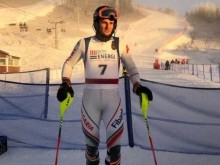 Българин влезе в "Топ 8" на финалите на Еврокупата по ски