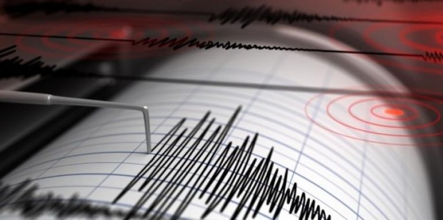 Земетресение с магнитуд 4,9 разлюля днес отново югоизточния турски окръг