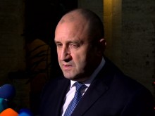 Радев: Европейското бъдеще на Северна Македония изисква двустранно отношение с България
