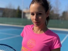 Янева и Стаматова отпаднаха на старта на турнир в Турция
