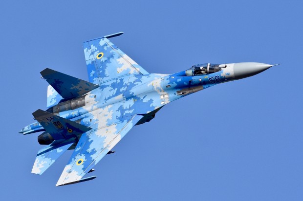 Русия отрича неин самолет да е удрял американски дрон над Черно море
