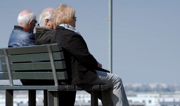 Бум на нови пенсионери през миналата година показват данните на