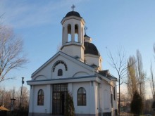 Отслужват Преждеосвещени свети литургии в София