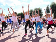 Фестивал на здравословния начин на живот ще се проведе във Варна