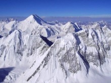 Българин ще атакува три осемхилядника в Хималаите