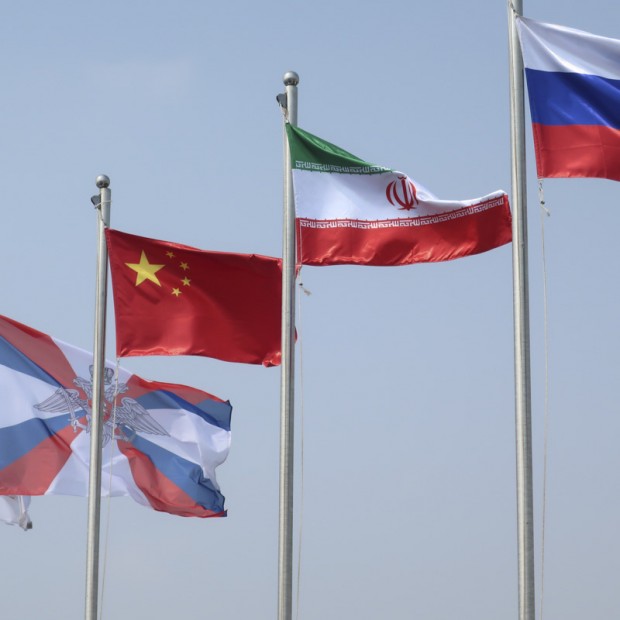 Китай обяви съвместни военни учения с Русия и Иран в Оманския залив
