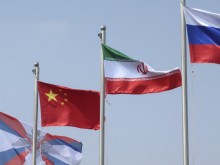 Китай обяви съвместни военни учения с Русия и Иран в Оманския залив