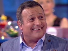 Димитър Рачков идва в Пловдив