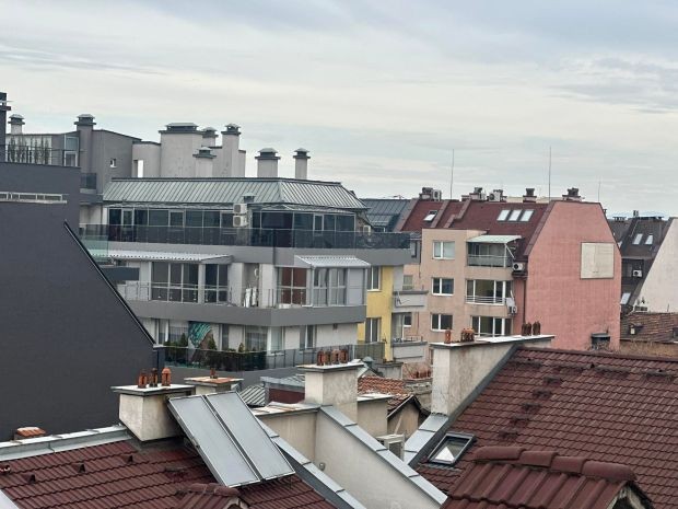 Цените на жилищата в София се изравниха с тези в