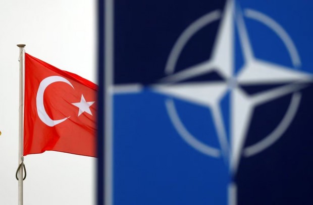 Турция ще ратифицира финландската молба за членство в НАТО преди изборите през май