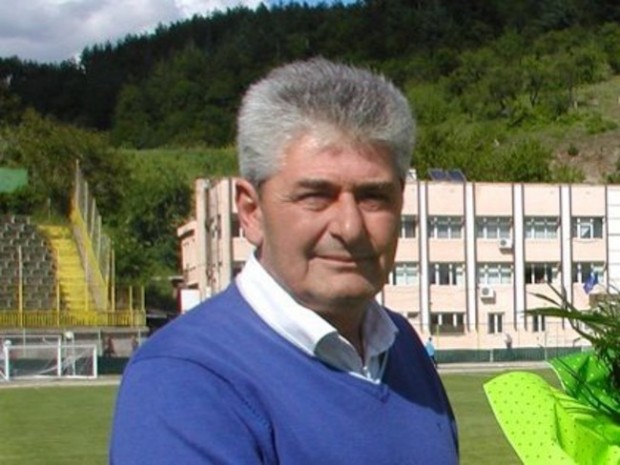 Бивш футболист на "Пирин" става изпълнителен директор на клуба