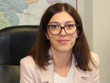 Зам.-министърът Десислава Георгиева ще открие първото заседание на Комитета за наблюдение