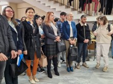 Община Пловдив презентира социални услуги 