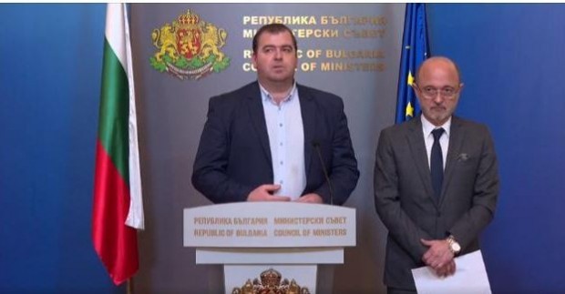 Министър Гечев призова ЕК за ускоряване на процедурата за активиране на кризисния резерв за земеделие