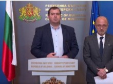 Министър Гечев призова ЕК за ускоряване на процедурата за активиране на кризисния резерв за земеделие