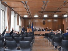 Общински съвет-Видин проведе извънредно заседание